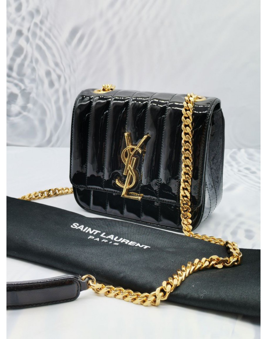 Ysl chain bag discount sale